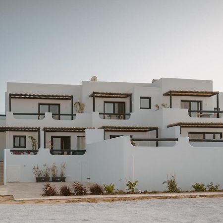 Kalea Luxury Villas Agia Anna  Exterior photo