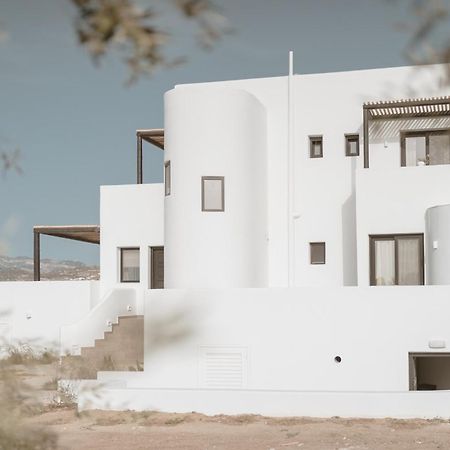 Kalea Luxury Villas Agia Anna  Exterior photo