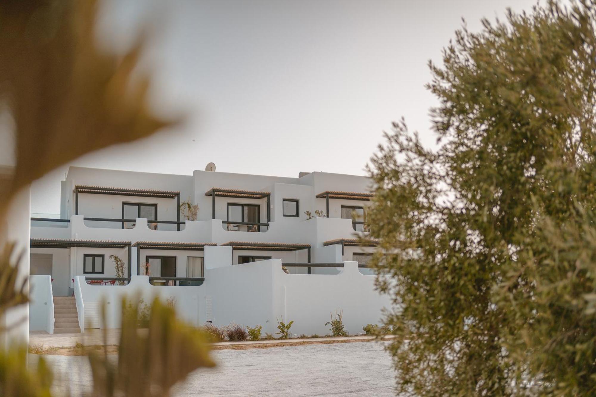 Kalea Luxury Villas Agia Anna  Exterior photo